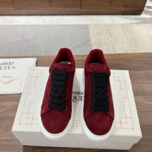 Alexander McQueen classic shoes