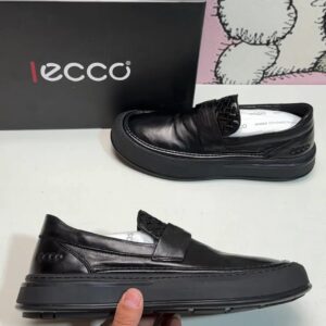 ECCO Dress Slip-On Shoes