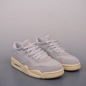 Nigel Sylvester x Jordan Air Jordan 4 RM Low Basketball Shoes