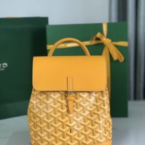 Goyard Alpin Mini Backpack