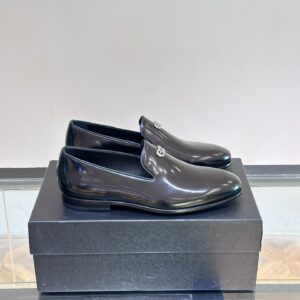 Giuseppe Zanotti High Quality Calfskin Business Dress Shoes