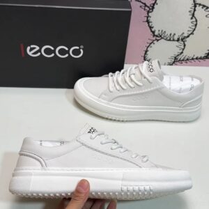 ECCO Casual Low-Top Shoes