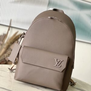 Aerogram backpack