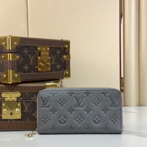 Zippy Slim Wallet Model M12680