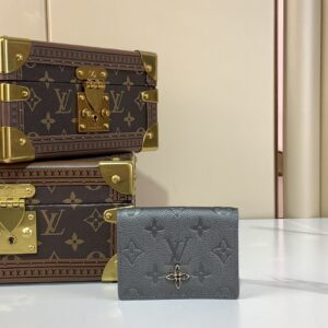 Card Holder Slim Wallet Model m12177