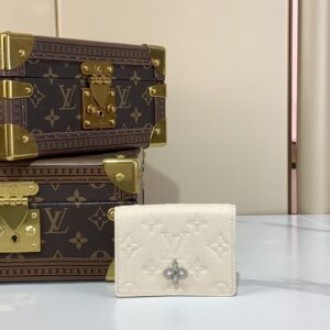Card Holder Slim Wallet Model m12177