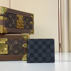 Multiple Slim Wallet Model M12665