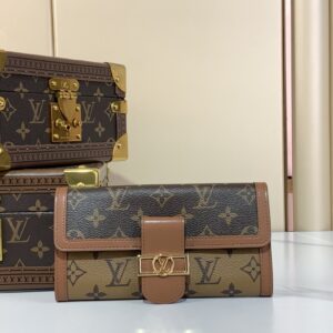 Daphne Slim Wallet Model m46645