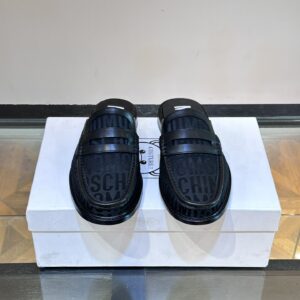 Moschino Men's Casual Slides