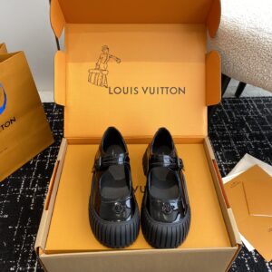 Louis Vuitton Autumn Winter Classic Sneakers