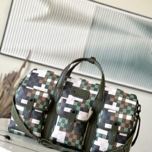 Damoflage Ks Trail Travel Bag