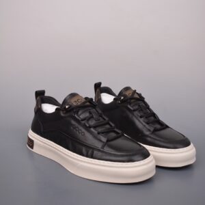 Ecco 2024 street fashion casual shoes men