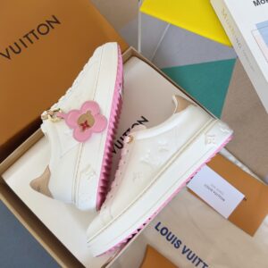 Louis Vuitton Time Out sneakers