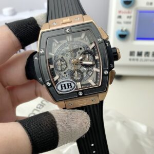 HB Hublot Zombie Bucket series watch