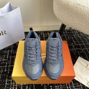 Dior B44 Blade Sneaker