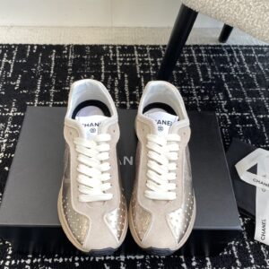 Chanel 25C Recommended Spring Shoes