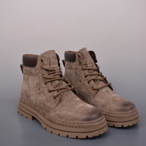 ECCO tall boots men