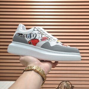 Alexander McQueen Shoes