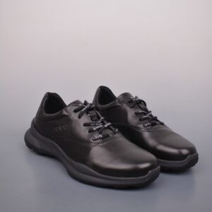 Ecco street fashion casual shoes men