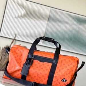Monogram Storm 55 Sport Bag