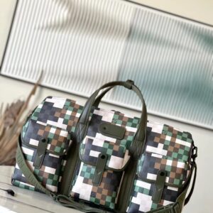 Damoflage 55 Trail Travel Bag