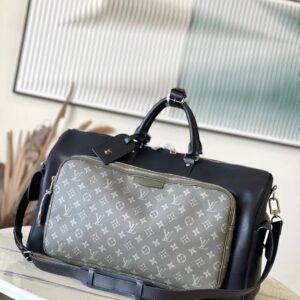 Grain Leather 50 Park Travel Bag