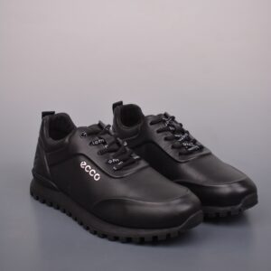Ecco street fashion casual shoes men