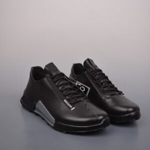 Ecco street fashion casual shoes men