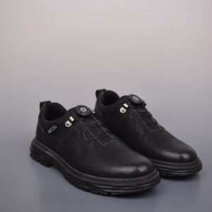 Ecco street fashion casual shoes men