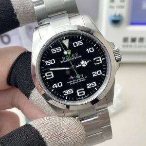 VS King 40mm Dandong 3230 movement