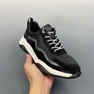 ECCO casual dad shoes men