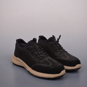 Ecco 2024 street fashion casual shoes