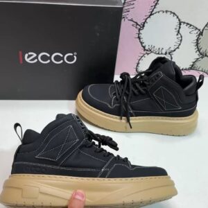 ECCO Anti-Slip High Shoes