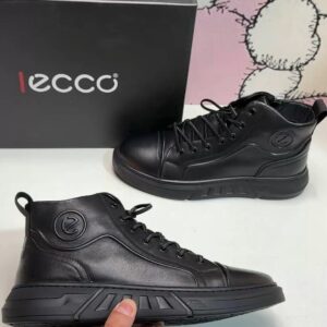 ECCO Heavy Duty Work Boots