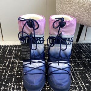 Moon Boot Winter Latest Collection Snow Boots