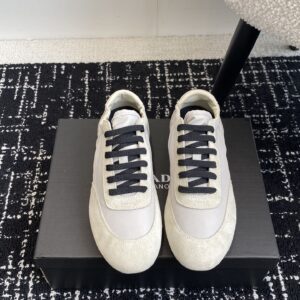 Prada New Style Desert Shoes