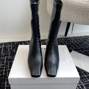 Hidemie Autumn Latest Collection Short Boots