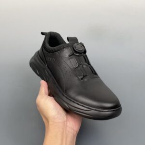 Ecco 2024 street fashion casual shoes men