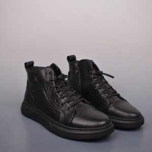 Ecco mid-high top waterproof boots winter