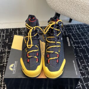 Lasportiva Aequilibrium Trek Hiking Shoes