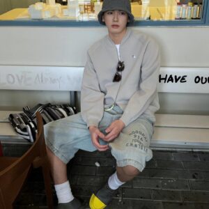 Reference for Male Footwear