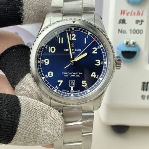 TF TAG Heuer Legend Chronograph automatic series 41mm watch