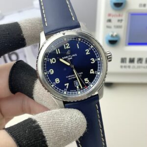 Breitling Navitimer automatic mechanical watch