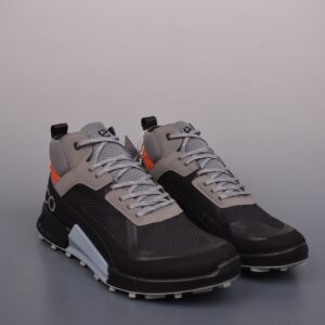Ecco BIOM cushioning waterproof hiking shoes