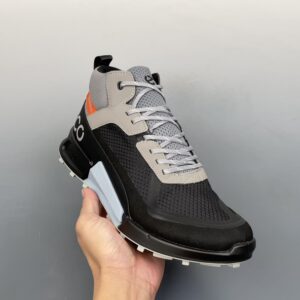 Ecco BIOM cushioning waterproof hiking shoes