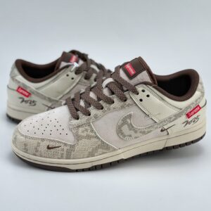 Nike SB Dunk Low Supreme Lunar New Year