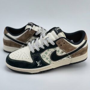 Nike SB Dunk Low LV Floral Small Hook