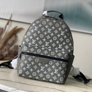Monogram Shadow 29 Discovery Backpack