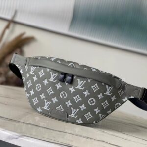 Monogram Shadow Waist Pack