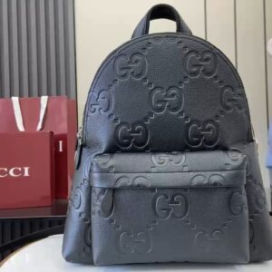 GG Guccio Shoulder Bag
